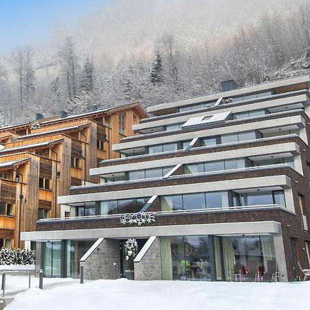Neukirchen am GroßvenedigerPenthaus Kitzebueheler Alpen公寓 外观 照片