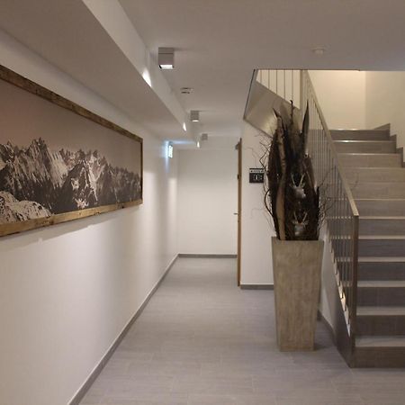 Neukirchen am GroßvenedigerPenthaus Kitzebueheler Alpen公寓 外观 照片