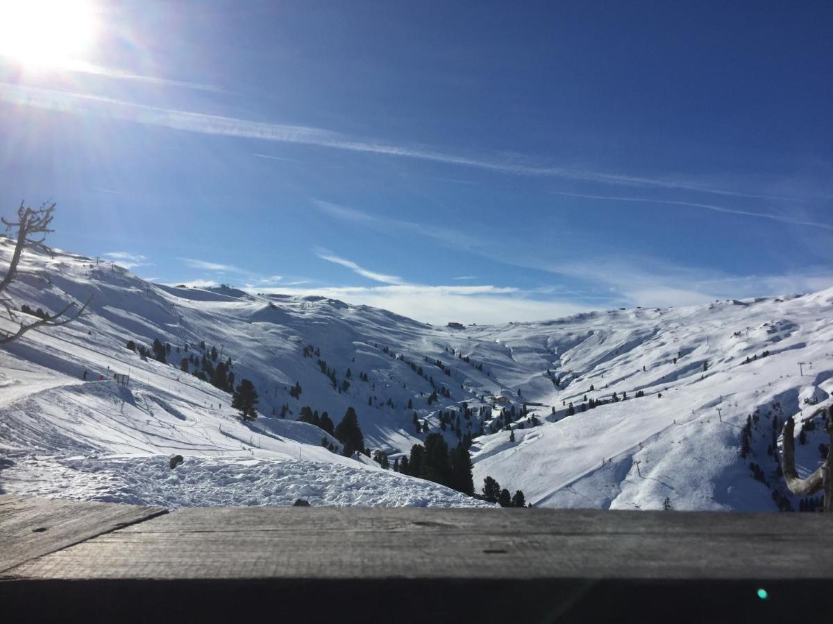 Neukirchen am GroßvenedigerPenthaus Kitzebueheler Alpen公寓 外观 照片