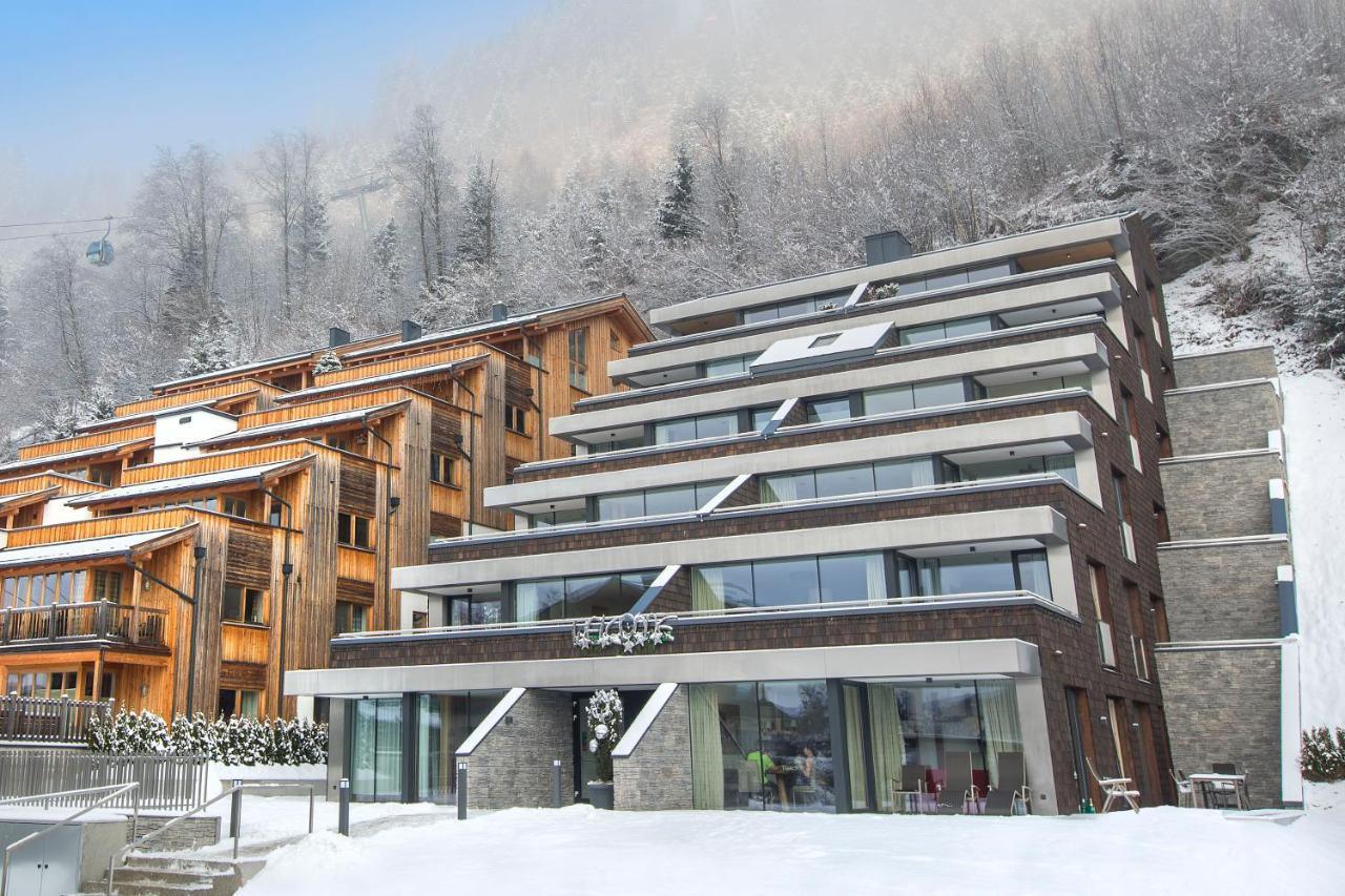 Neukirchen am GroßvenedigerPenthaus Kitzebueheler Alpen公寓 外观 照片