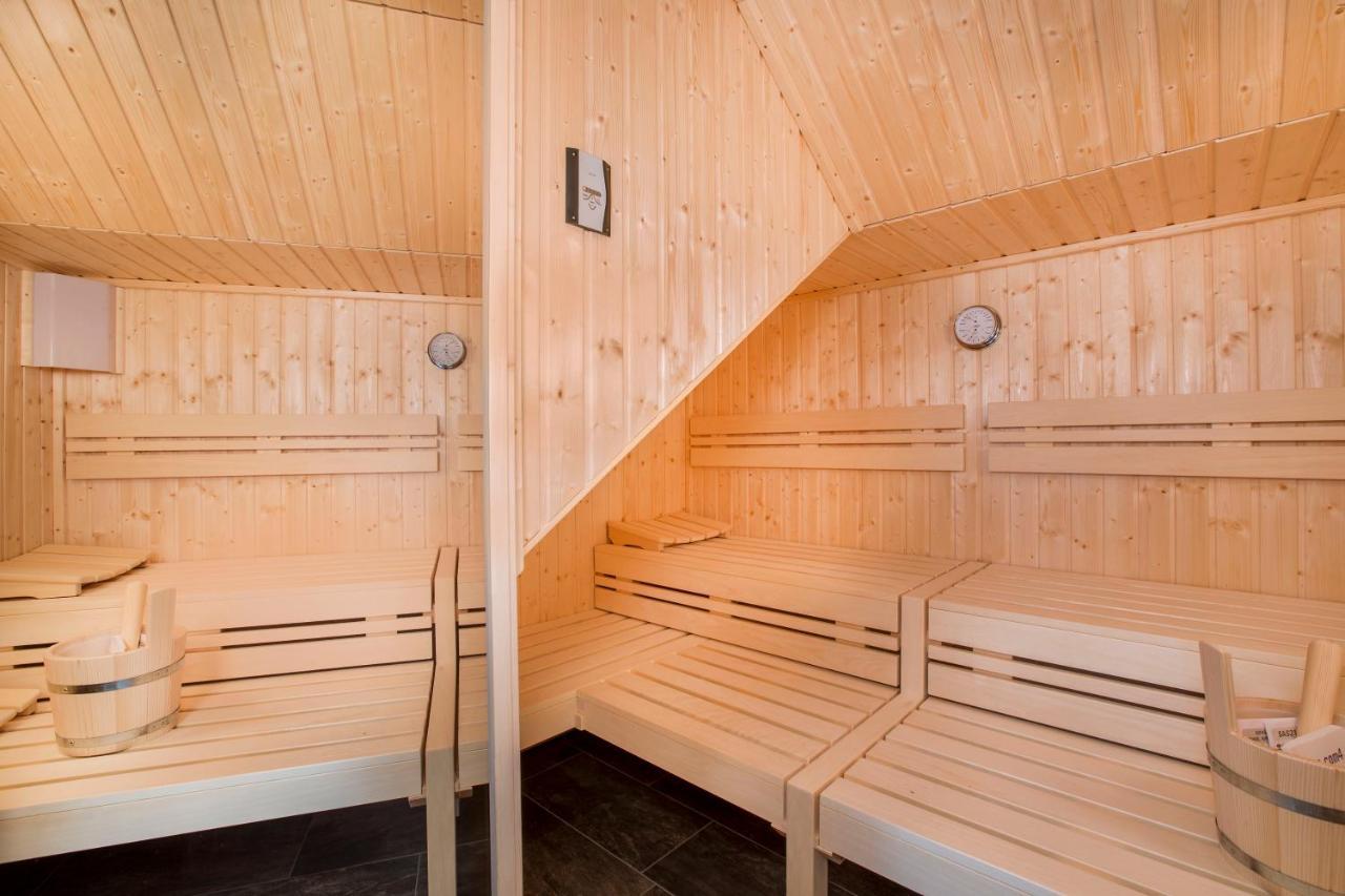 Neukirchen am GroßvenedigerPenthaus Kitzebueheler Alpen公寓 外观 照片