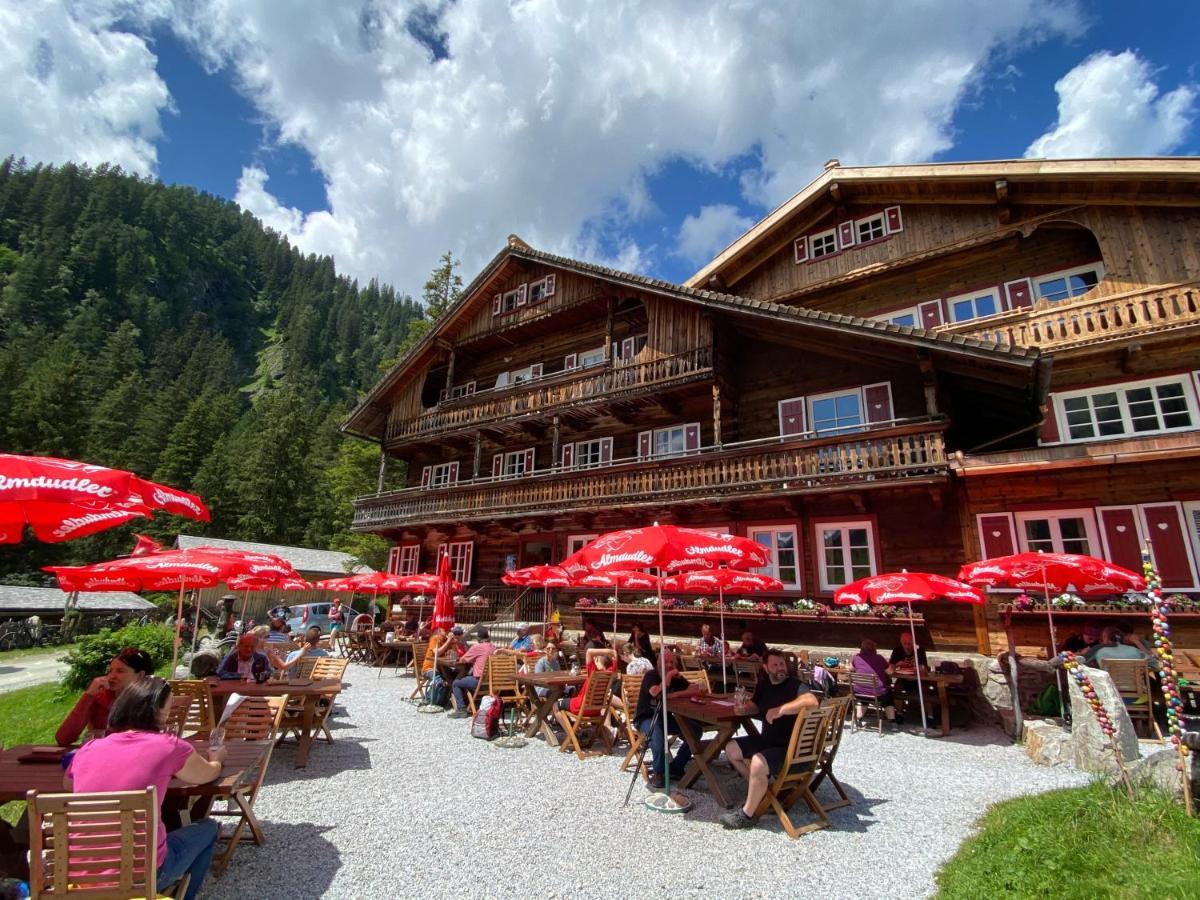 Neukirchen am GroßvenedigerPenthaus Kitzebueheler Alpen公寓 外观 照片