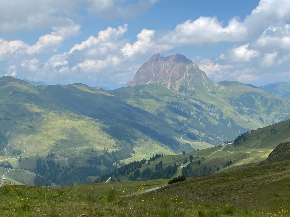 Neukirchen am GroßvenedigerPenthaus Kitzebueheler Alpen公寓 外观 照片