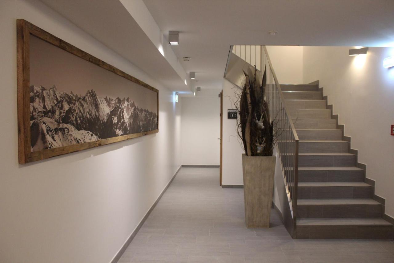 Neukirchen am GroßvenedigerPenthaus Kitzebueheler Alpen公寓 外观 照片